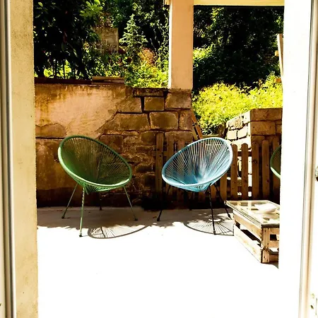 Mainviertelhof * Würzburg