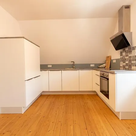 Mainviertelhof * Würzburg