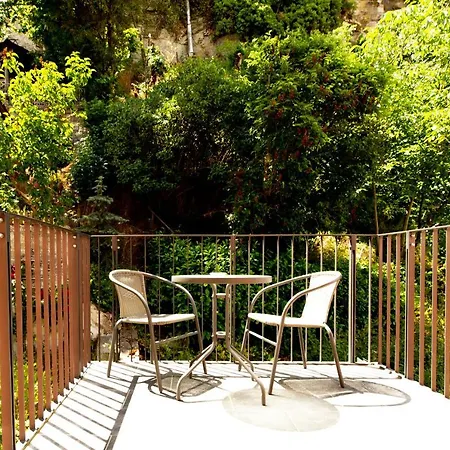 Mainviertelhof Apartment