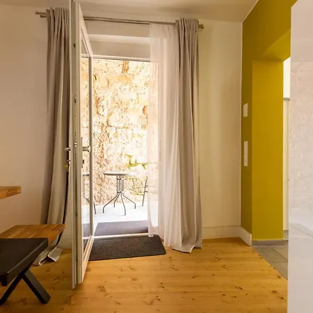 Mainviertelhof Würzburg