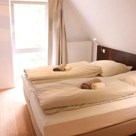 Mainviertelhof Apartment