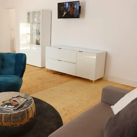 Mainviertelhof * Würzburg