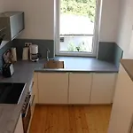 Mainviertelhof Lägenhet