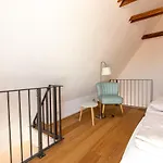 Mainviertelhof Lägenhet Würzburg