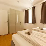 Mainviertelhof Lägenhet Würzburg