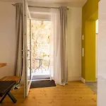 Mainviertelhof Würzburg