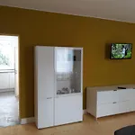 Lägenhet Mainviertelhof