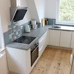 Lägenhet Mainviertelhof