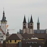 Mainviertelhof * Würzburg