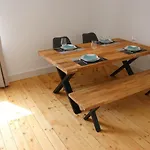 Mainviertelhof Lägenhet