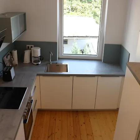 Mainviertelhof Apartmán