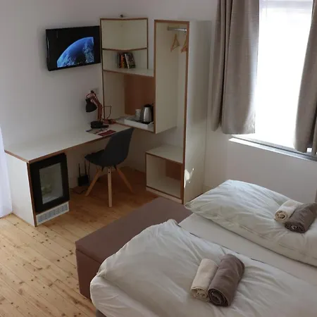 Mainviertelhof Apartmán *
