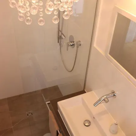 Apartment Mainviertelhof Wurzburg
