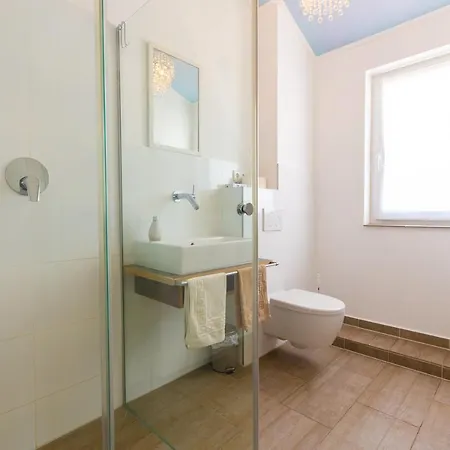 Apartmán Mainviertelhof *