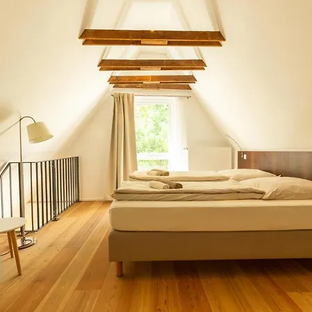 Apartamento Mainviertelhof *