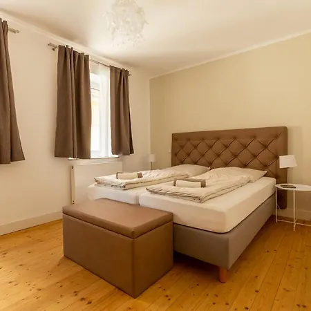 Mainviertelhof فورتسبورغ