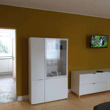 Apartmán Mainviertelhof