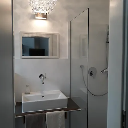 Apartmán Mainviertelhof Würzburg