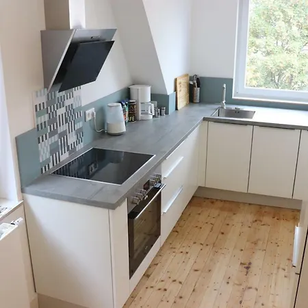 Apartmán Mainviertelhof