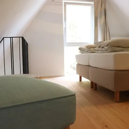 Apartmán Mainviertelhof *