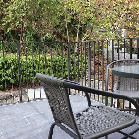 Mainviertelhof شقة فورتسبورغ