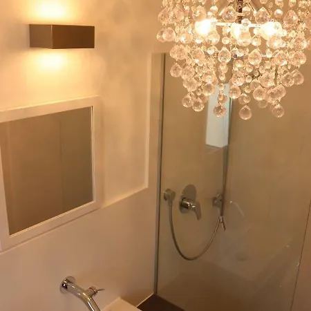 Apartment Mainviertelhof Wurzburg