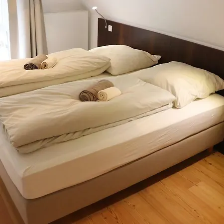 Apartmán Mainviertelhof