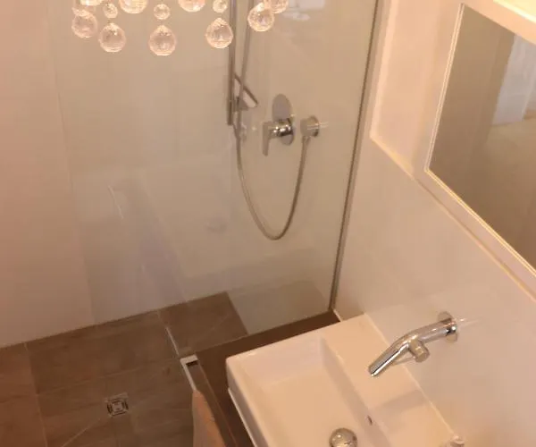 Apartment Mainviertelhof Wurzburg