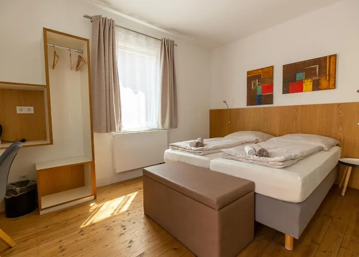 Apartment Mainviertelhof