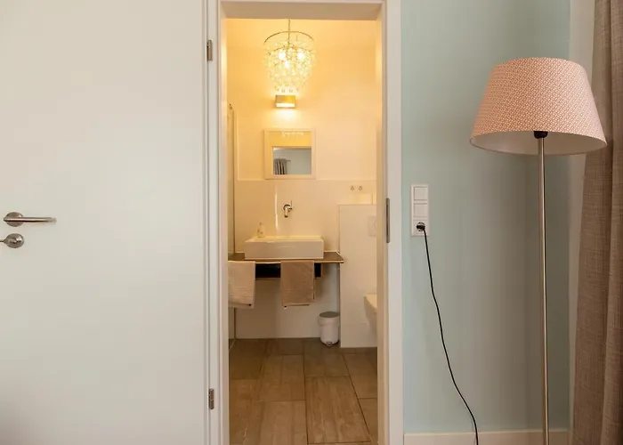 Mainviertelhof * 뷔르츠부르크