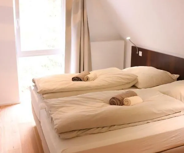 Mainviertelhof Apartment
