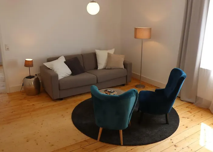 아파트 Mainviertelhof